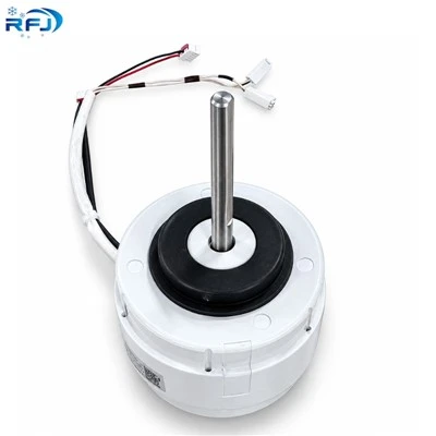 Welling YKFG-45-4-22-13 Ventilatormotor für Innenklimaanlagen