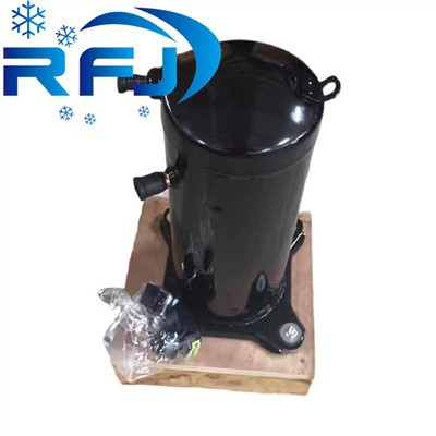 Copeland-Kompressor der ZR-Serie
